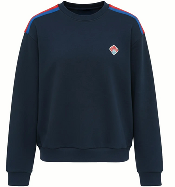 Bahçeşehir Klasik Sweatshirt