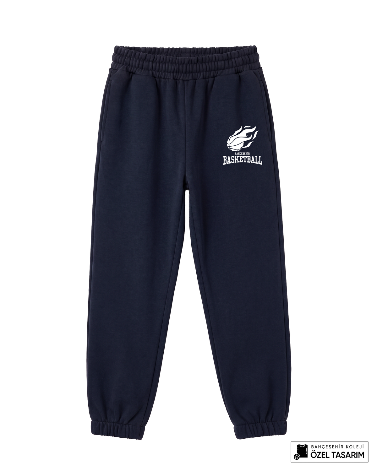 Bahçeşehir Basketball Eşofman