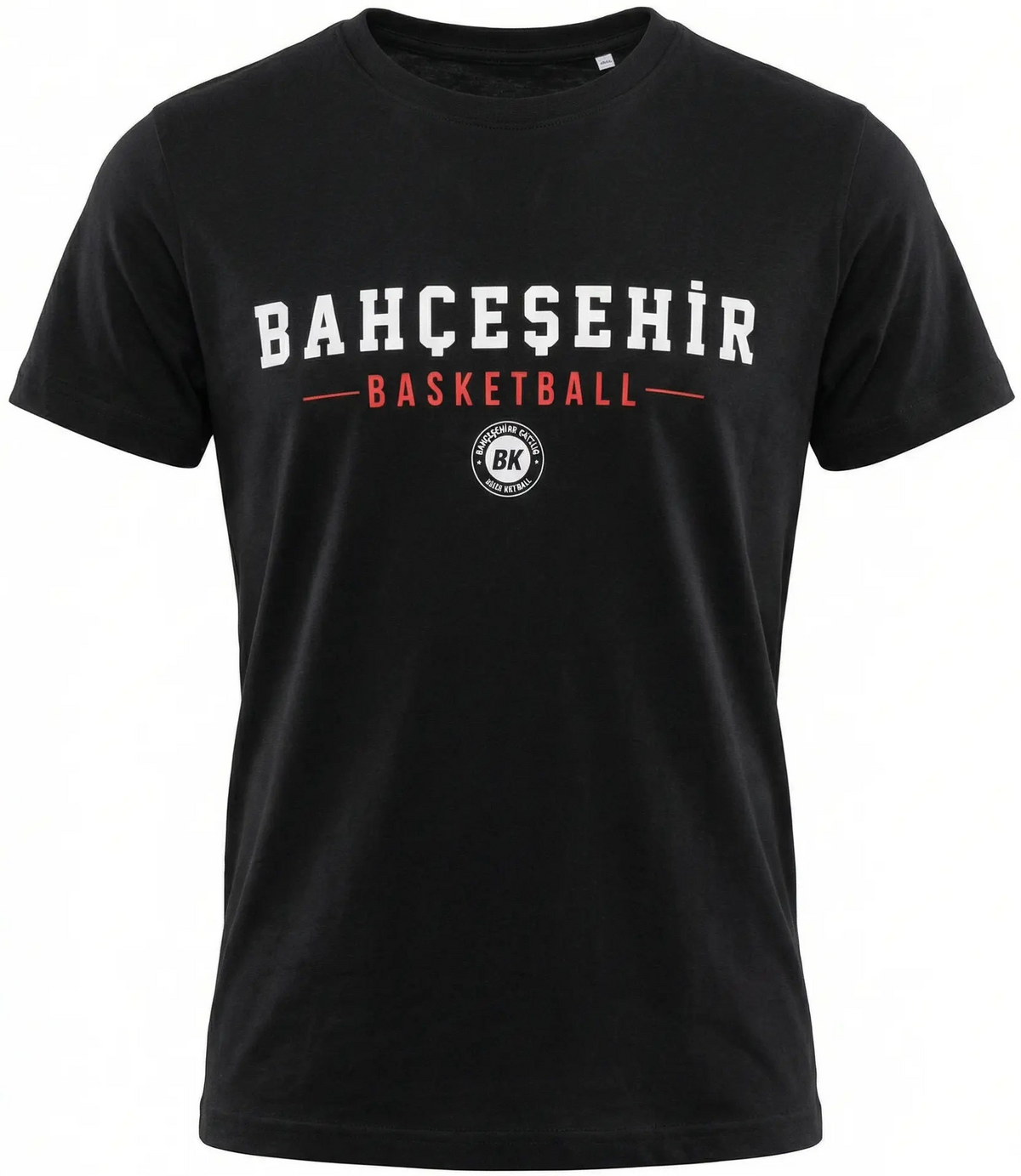 Bahçeşehir Basketball T-Shirt bigkeepcollection