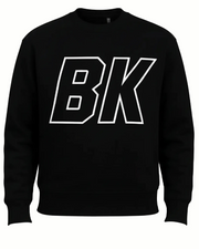 Bahçeşehir Koleji BK Logolu Sweatshirt bigkeepcollection