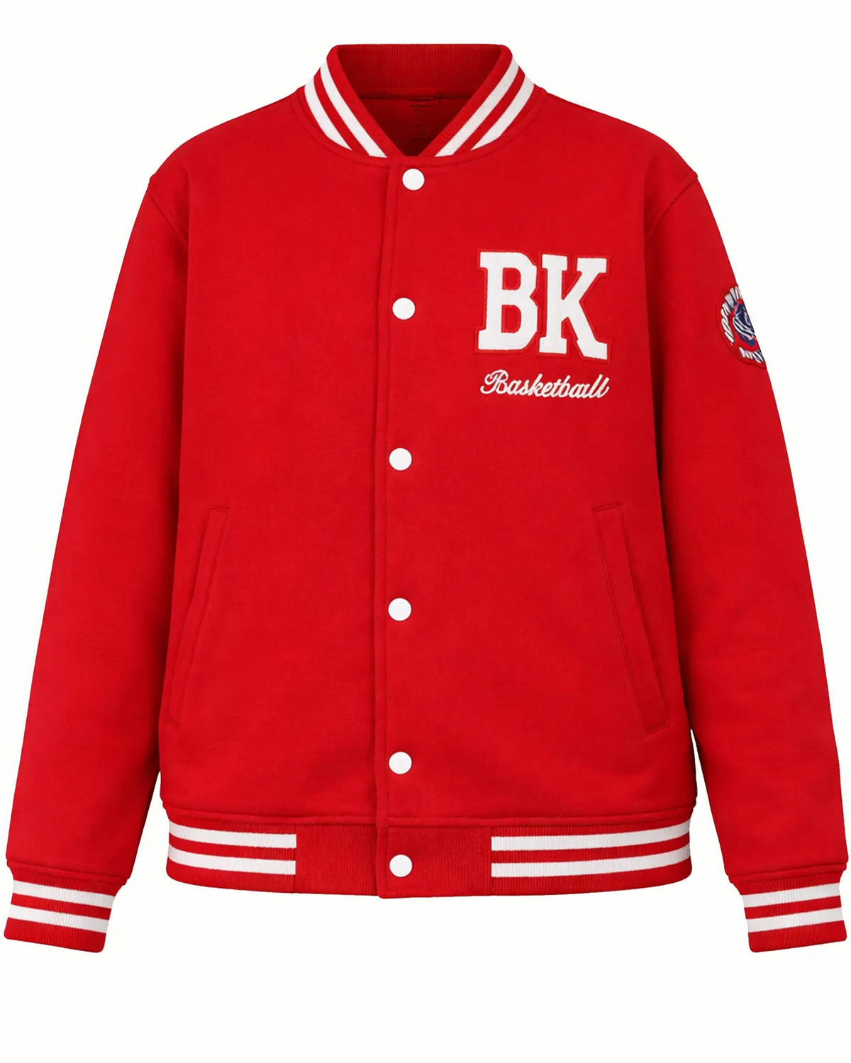 BK Bahçeşehir Kolej Ceketi bigkeepcollection