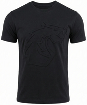 Bahçeşehir Red Dragons Kabartmalı T-Shirt bigkeepcollection