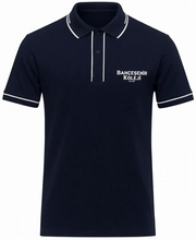 Bahçeşehir Koleji Polo Yaka T-Shirt Yeni Sezon bigkeepcollection