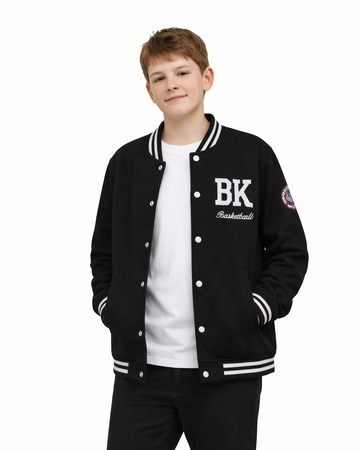BK Bahçeşehir Kolej Ceketi bigkeepcollection