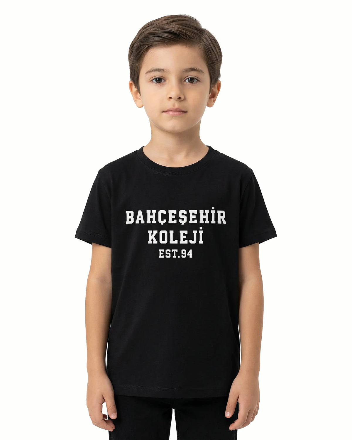 Bahçeşehir Koleji EST 94 T-Shirt bigkeepcollection