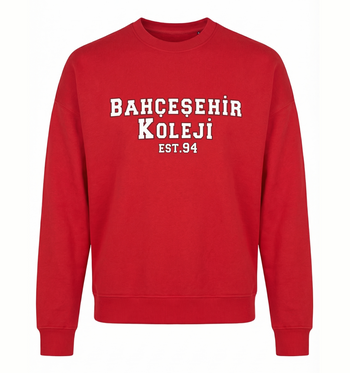 Bahçeşehir EST 94 Sweatshirt