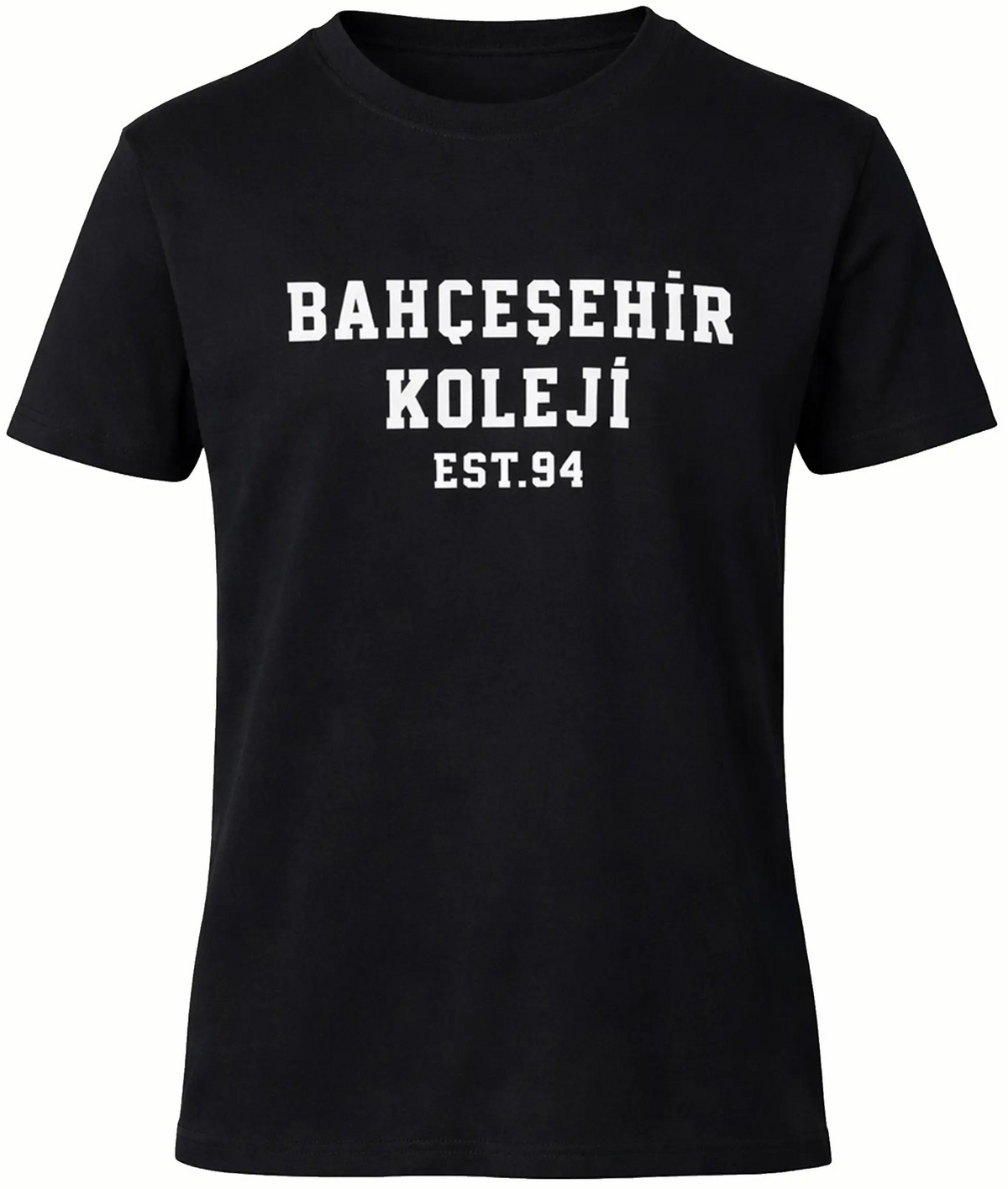Bahçeşehir Koleji EST 94 T-Shirt